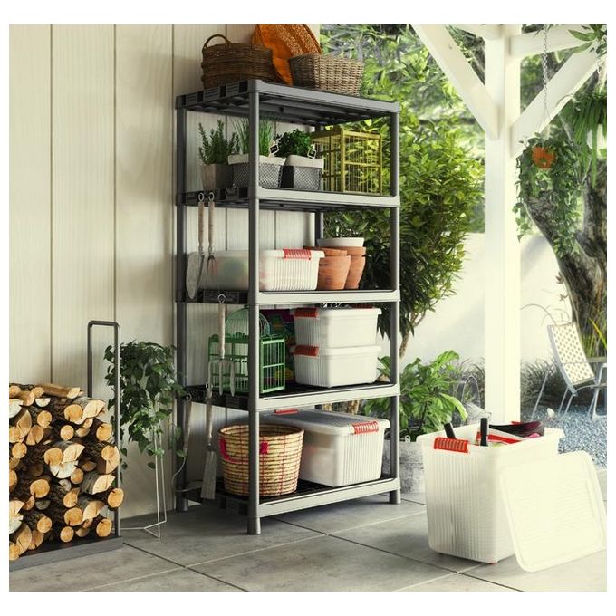 Kis I K Latch Box XXL 59x39x45cm