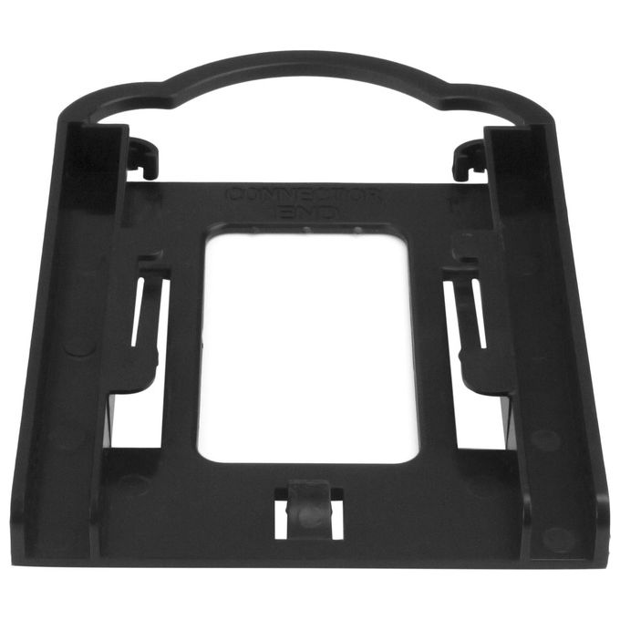 Startech Staffa di Montaggio Ssd-hdd 2,5  per Alloggiamento da 3 5
