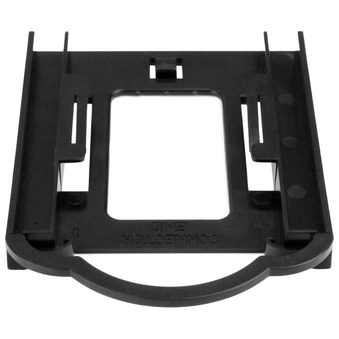 Startech Staffa di Montaggio Ssd-hdd 2,5  per Alloggiamento da 3 5