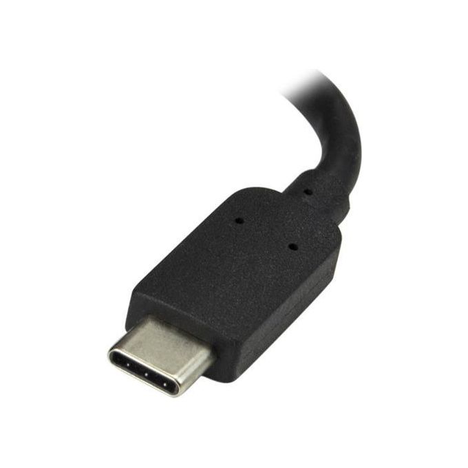 Startech Adattatore video USB-C a HDMI con Power Delivery - 4k 60Hz