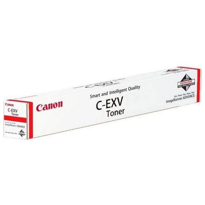 Canon C-EXV 51 Toner 66000 Pagine Magenta