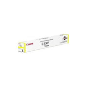 Canon C-EXV 51 Toner 66000 Pagine Giallo