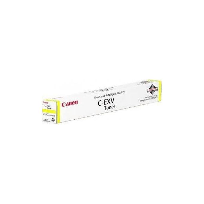 Canon C-EXV 51 Toner 66000 Pagine Giallo