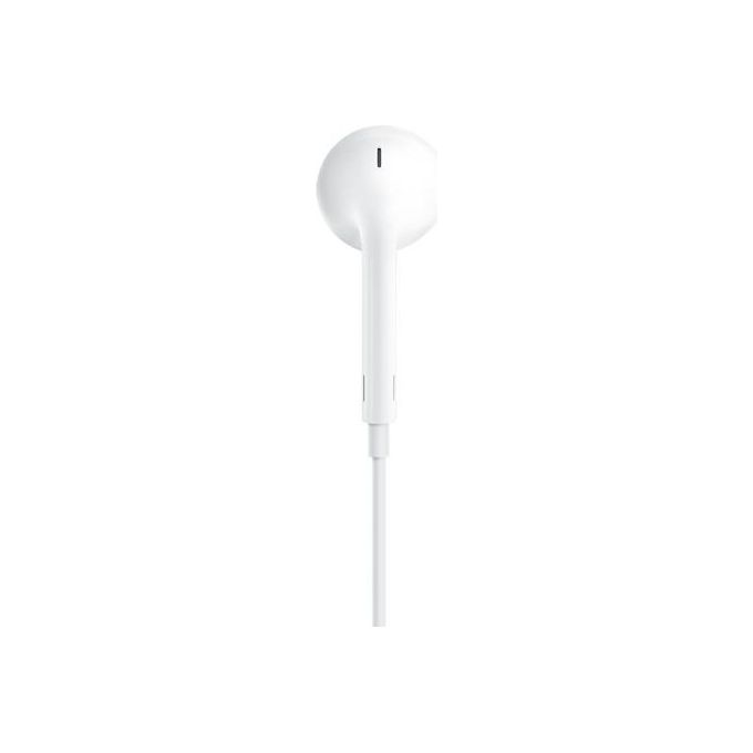 Apple EarPods Auricolare Stereo cablato con Jack audio 3,5mm Bianco