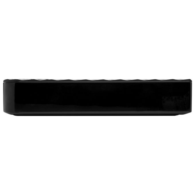 Verbatim 47683 Hard Disk Esterno Store n Save 2Tb 3,5'' Usb 3.0