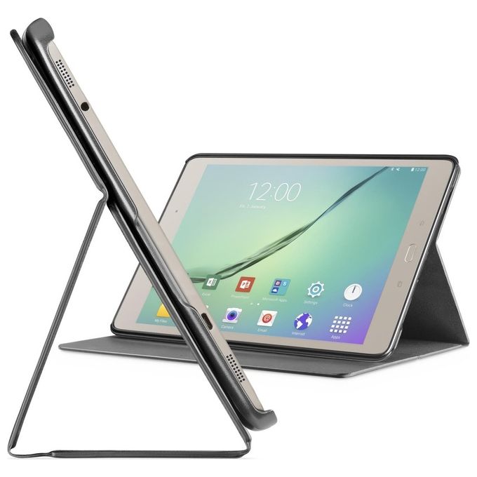 Cellular Line Custodia Folio per Galaxy Tab S2 2016 9,7