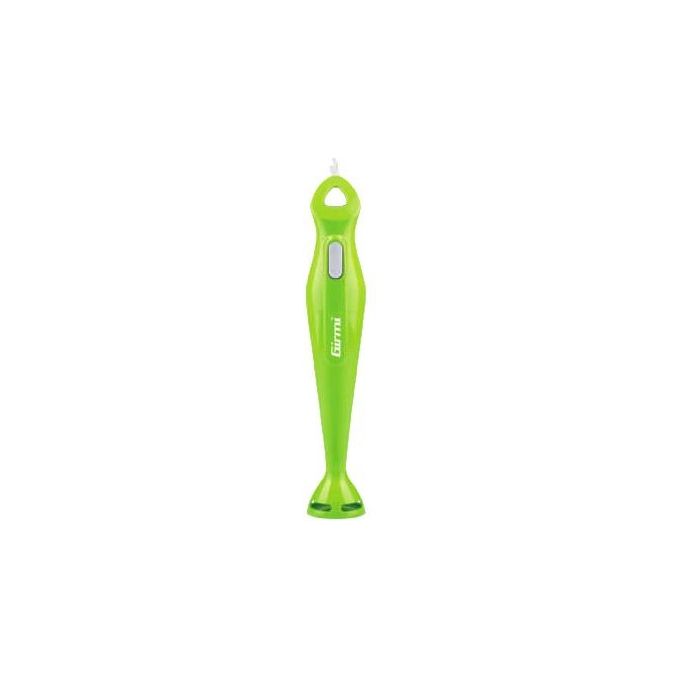 Girmi MX01 Frullatore ad Immersione Verde