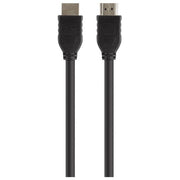Belkin cavo hdmi m-m 1.4-1.5m Nero