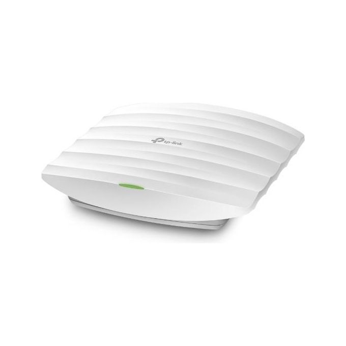 TP-LINK EAP-245 Wireless n Access Point 1750m Dualband Eap245 1p GIGa Lan,802.3af poe, Multi-ssid, 6 Antenne Interne