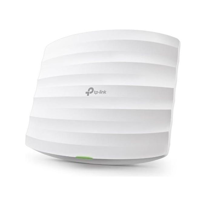 TP-LINK EAP-245 Wireless n Access Point 1750m Dualband Eap245 1p GIGa Lan,802.3af poe, Multi-ssid, 6 Antenne Interne