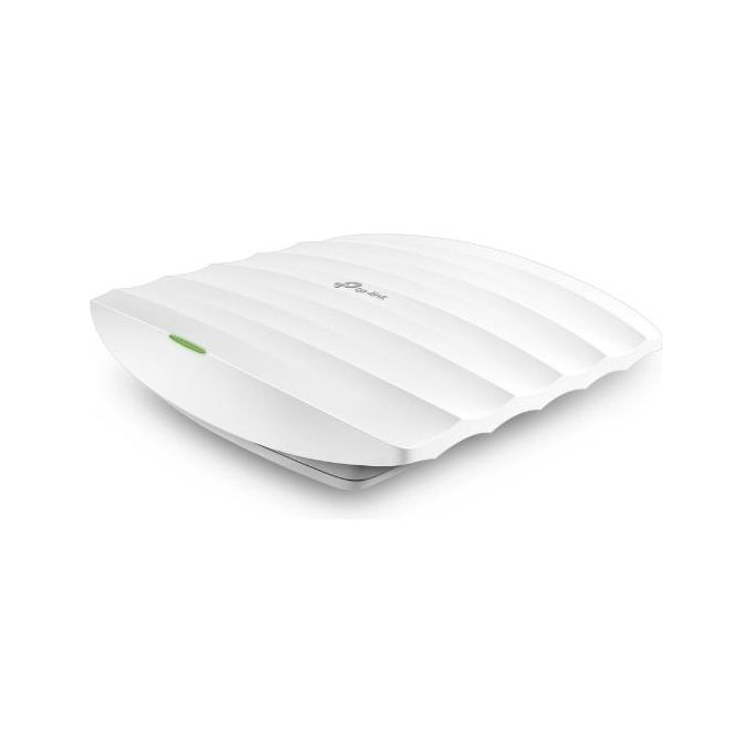 TP-LINK EAP-245 Wireless n Access Point 1750m Dualband Eap245 1p GIGa Lan,802.3af poe, Multi-ssid, 6 Antenne Interne