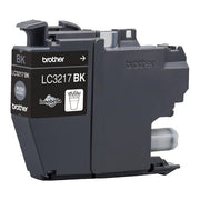 Brother LC-3217BK Cartuccia Nero
