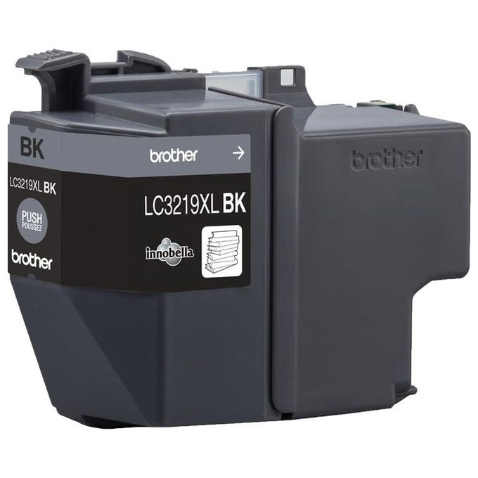 Brother Cartucca Ink-jet nero 3000 Pagine per MFC-j5330dw-j5730dw