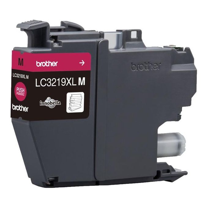 Brother Cartucca Ink-jet Magenta 1500 Pagine per MFC-j5330dw-j5730dw