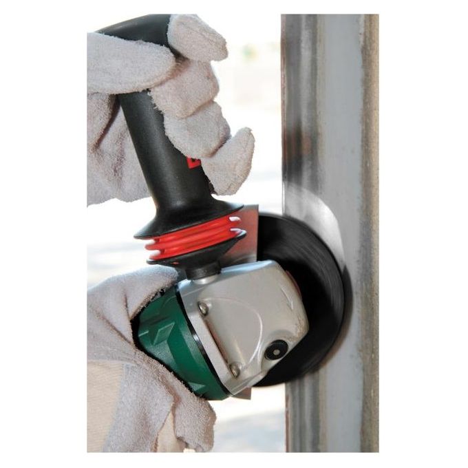 Kwb Disco Pulitore 125Mm Per Smerigliatrice