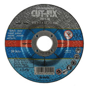 Kwb Disco Per Tagliare Adatto Per Metallo Diametro Del Foro 22Cm