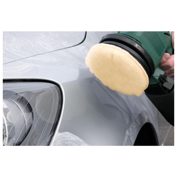 Kwb Bastone Rapida Lucidatura Cappuccio Autoadesiva