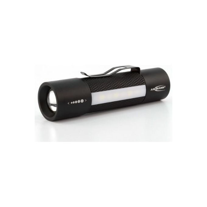 Ansmann Future Multi 3in1 Torcia Led