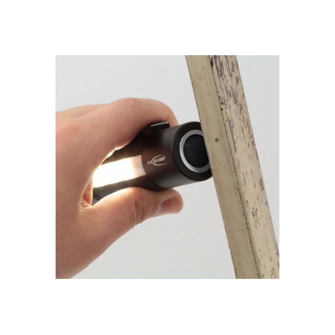 Ansmann Future Multi 3in1 Torcia Led