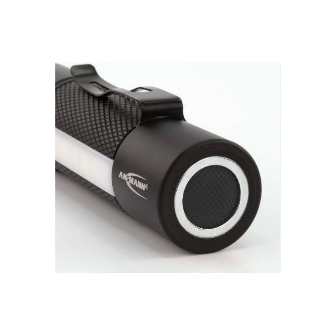 Ansmann Future Multi 3in1 Torcia Led