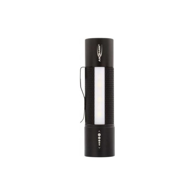 Ansmann Future Multi 3in1 Torcia Led