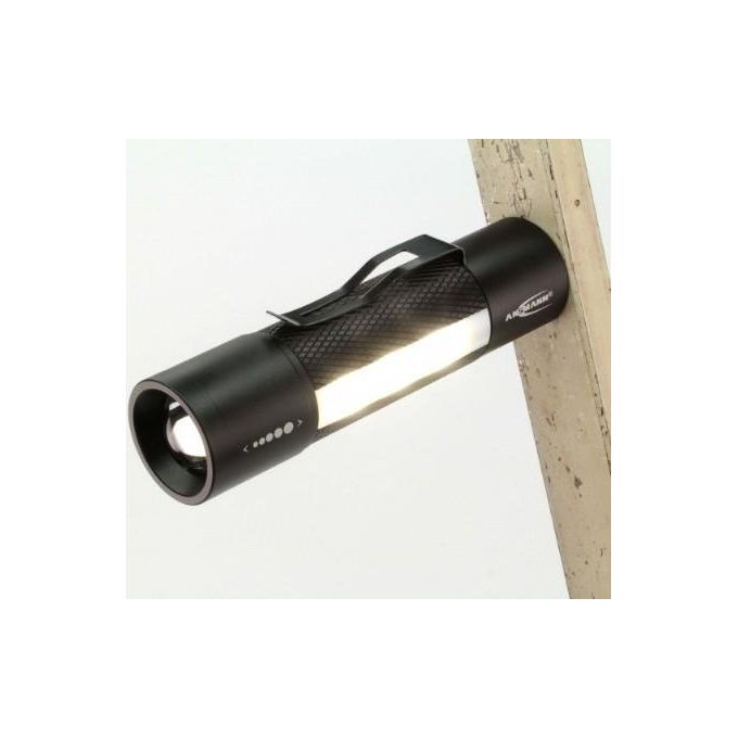 Ansmann Future Multi 3in1 Torcia Led