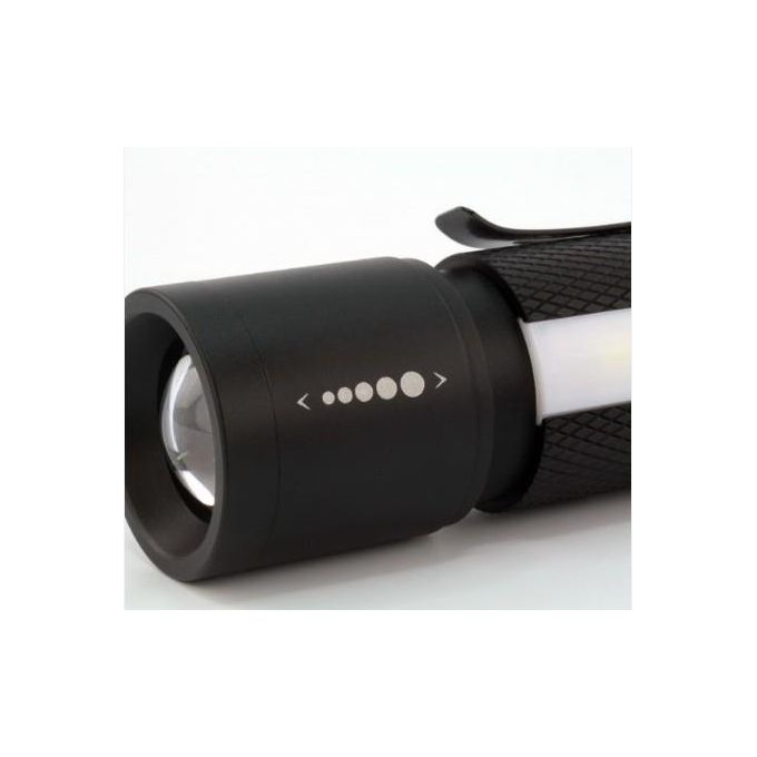 Ansmann Future Multi 3in1 Torcia Led