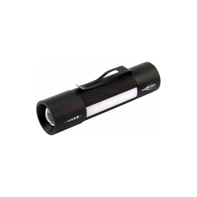 Ansmann Future Multi 3in1 Torcia Led