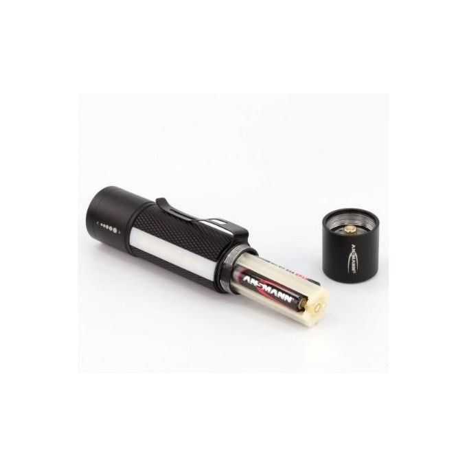 Ansmann Future Multi 3in1 Torcia Led
