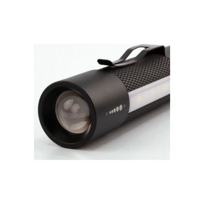 Ansmann Future Multi 3in1 Torcia Led