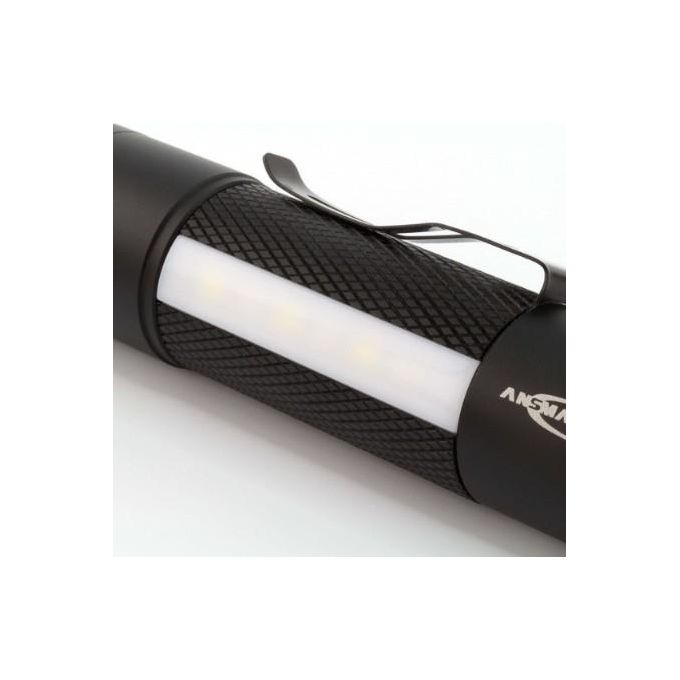 Ansmann Future Multi 3in1 Torcia Led