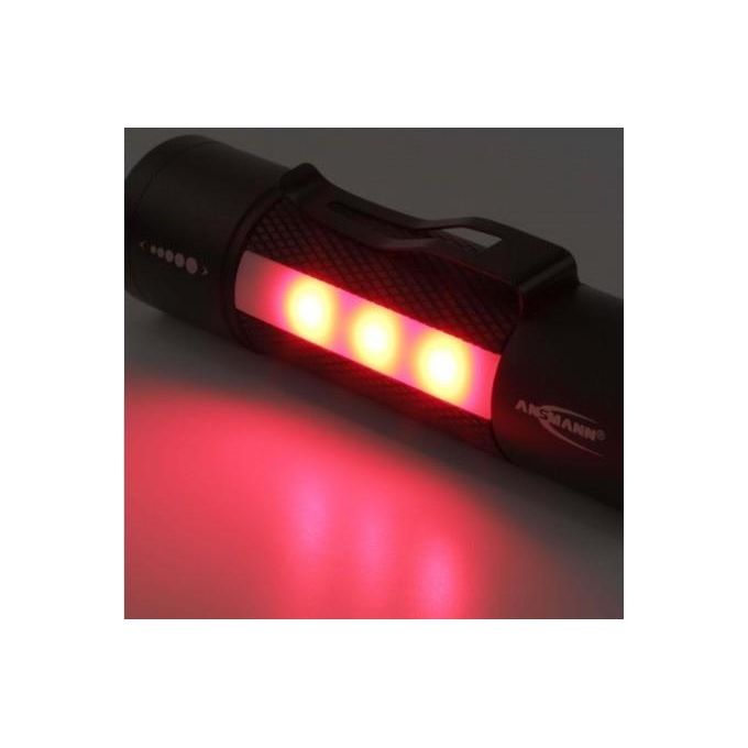Ansmann Future Multi 3in1 Torcia Led