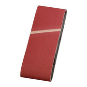 Kwb Nastri Abrasivi Per Legno E Metallo 100X560Mm 3 Pezzi