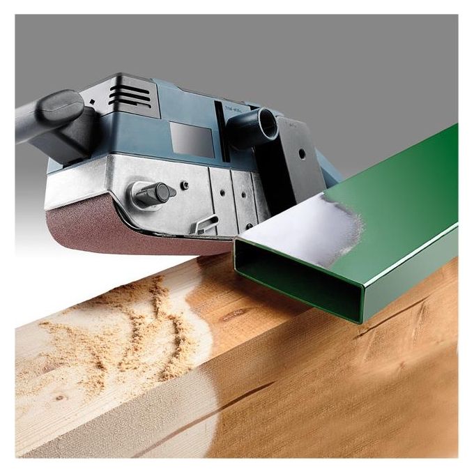 Kwb Nastri Abrasivi Per Legno E Metallo 65X410Mm 3 Pezzi