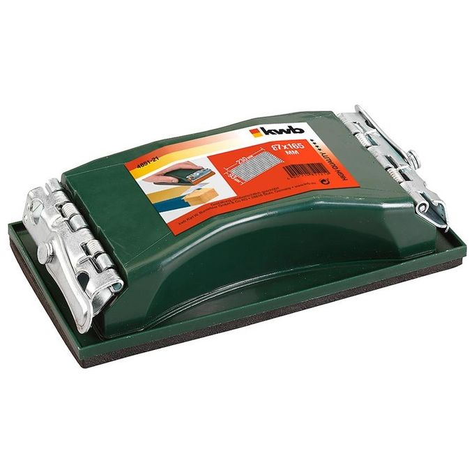 Einhell Levigatrice Manuale Professionale 485121