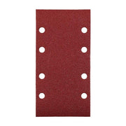 Kwb Strisce Abrasive Per Legno E Metallo Autoadesivo 93X185Mm 5 Pezzi