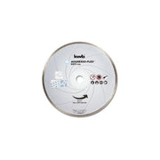 Kwb Disco Diamantato A Corona Continua 180X25.4Mm