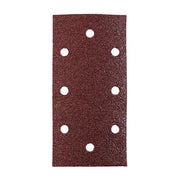 Kwb Levigatura Gruppo Di Fogli Per Legno E Metallo 93X187Mm 10 Pezzi