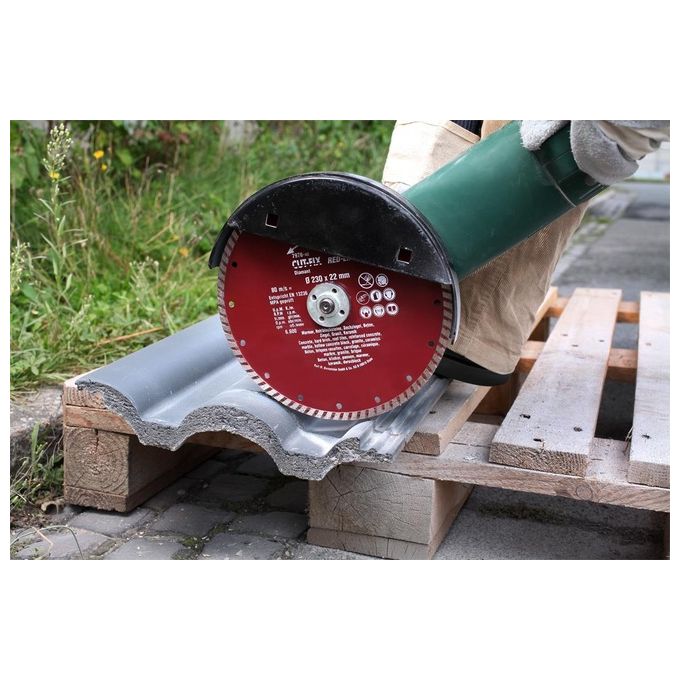 Einhell Disco Diamantato Cut-Fix 230X22