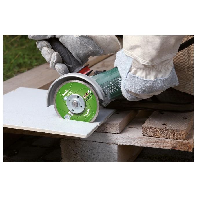 Einhell Disco Diamantato Continuo