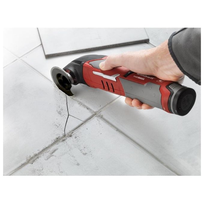 Einhell Multifunzione Lama Semicircolare 65Mm