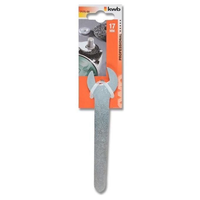 Kwb Chiave Smerigliatrice 17Mm