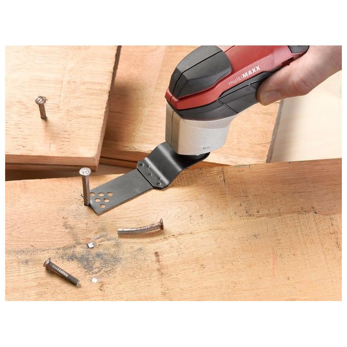 Einhell Lama Dritta Bimetalica 22X48Mm