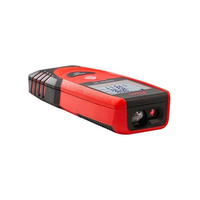 Leica DISTO D1 Misuratore Laser 40 m Precisione 2 mm Bluetooth 4.0 IP54 colore Nero