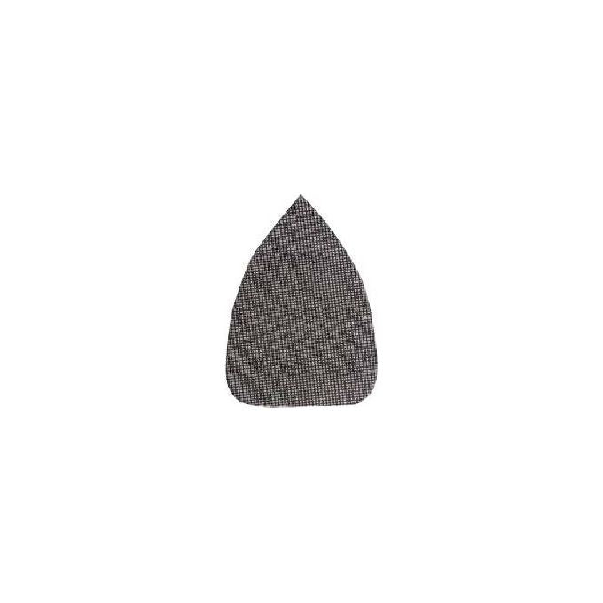 Kwb Strisce Abrasive Per Levigatrice A Delta 97X136Mm Grana 220 5 Pezzi