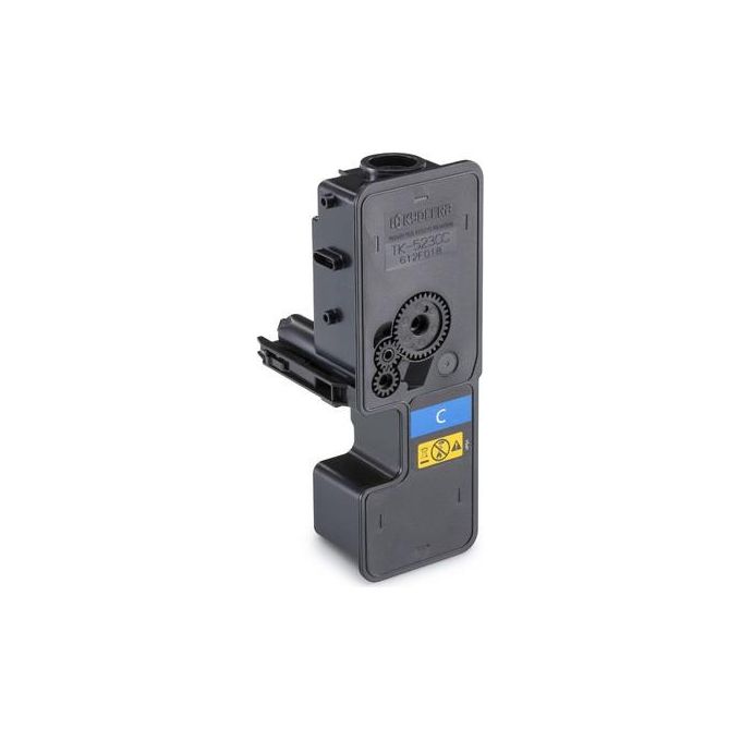 Kyocera Toner Ciano Tk-5230c Ecosys M5521