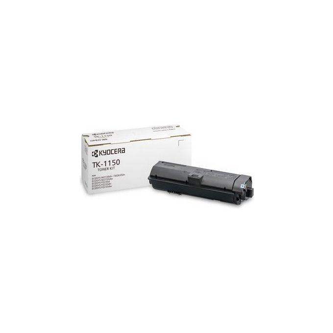 Kyocera Toner nero Tk-1170 Ecosys M2040