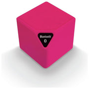 Big Ben Speakers Wireless Bluetooth Rosa