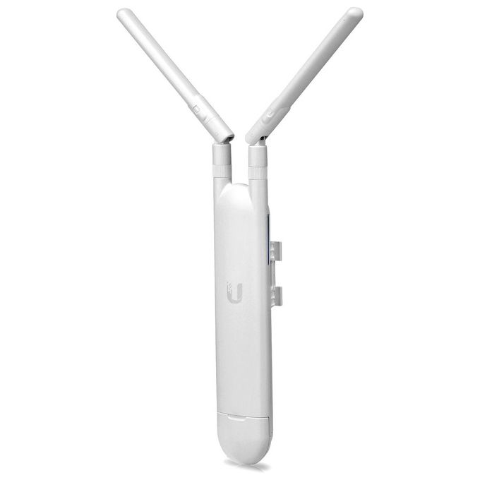 Ubiquiti Unifi AC Mesh Access Point Wi-Fi Dual-Band 1167 Mbit-s Bianco PoE Esterno