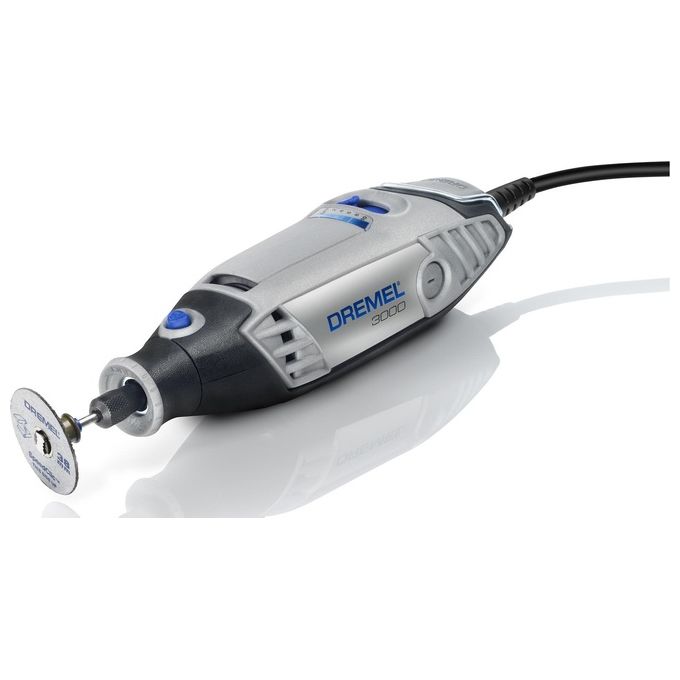Dremel Multiutensili F0133000Js